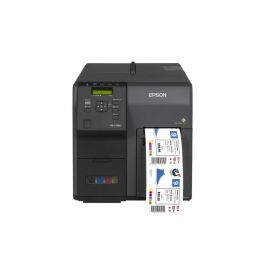 Impresora para Etiquetas Epson TM-C7500 Impresora para Etiquetas Epson TM-C7500