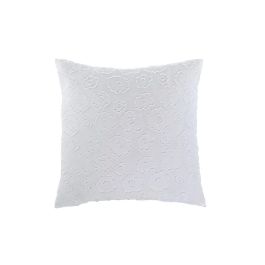 Cojin Boho DKD Home Decor Blanco 45 x 45 x 45 cm Precio: 8.79000023. SKU: B14KD7ZVBK