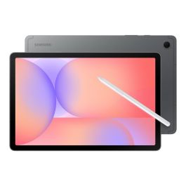 Samsung Galaxy Tab S10 Lite 5G Tablet 10.9" TFT 90Hz 6GB RAM 128GB Almacenamiento Android Gris Samsung Galaxy Tab S10 Lite 5G Tablet 10.9" TFT 90Hz 6GB RAM 128GB Almacenamiento Android Gris Precio: 432.50000057. SKU: B17LGZHP6R