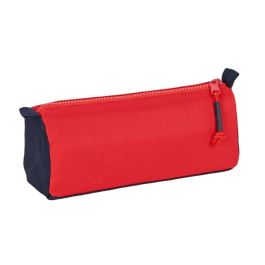 Bolso Escolar Safta Portatodo 210x70x80 mm Seleccion Española De Futbol Bolso Escolar Safta Portatodo 210x70x80 mm Seleccion Española De Futbol