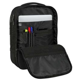Mochila Safta Fin De Semana Portatil 15,6'' Safta Business 440x300x160 mm Mochila Safta Fin De Semana Portatil 15,6'' Safta Business 440x300x160 mm