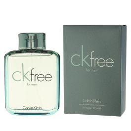 Calvin Klein Ck Free Precio: 25.4999998. SKU: B1EFEYRQJD