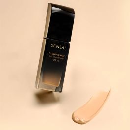 Sensai Glowing Base Prebase Maquillaje 30 ml SPF10