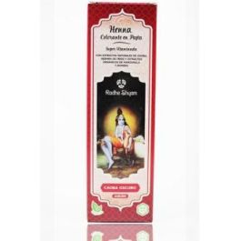 Henna Pasta Caoba Oscuro 200Gr. Henna Pasta Caoba Oscuro 200Gr. Precio: 8.49999953. SKU: B1BX9AWLGC