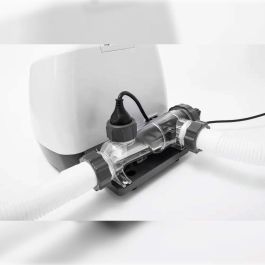 Depuradora 220-240v filtro arena sx925 (3,500 l/h) Depuradora 220-240v filtro arena sx925 (3,500 l/h)