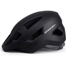Casco de Ciclismo para Adultos Endura Hummvee Negro Precio: 49.9851. SKU: B1GNX4XVLF