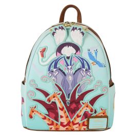 Loungefly Mochila Disney El Rey León 26cm Precio: 63.78999968. SKU: B13ZSBX44N