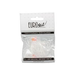 Eurostil Bolsa Gomas Transparente Tpu X50 Precio: 1.49999949. SKU: SBL-ART10895