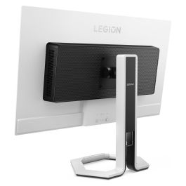 Lenovo Legion Pro 32UD-10 Monitor Gaming 31.5" 4K UHD QD-OLED 240Hz 0.03ms FreeSync Premium Pro, USB-C, HDMI 2.1, DisplayPort