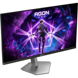 AOC AGON PRO AG276QKD2 Monitor Gaming QD-OLED 26.5" Quad HD 0.03 ms
