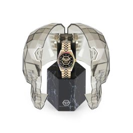Reloj Mujer PHILIPP PLEIN PW2BA0623 (Ø 38 mm)