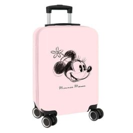 Trolley cabina 20" minnie mouse "baby" 34,5x55x20 cm Precio: 55.68999953. SKU: B12D2S8KJJ