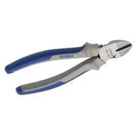 Irimo Alicate Corte Diagonal 180Mm Bimaterial Precio: 15.90000016. SKU: B15SF329VH
