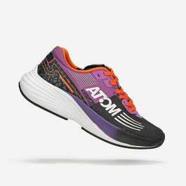 Zapatillas de Running para Adultos Atom AT125 Helios C Titan 3E Ciruela Precio: 96.6911. SKU: B1J6YKMSW8