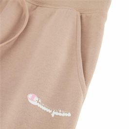 Pantalón Largo Deportivo Champion Rib Cuff Pants Mujer Wtp Hombre 35-38