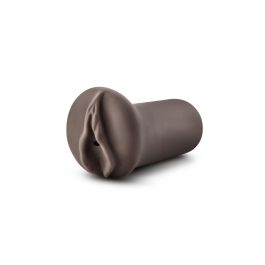Masturbador Masculino Blush Hot Chocolate Marrón Precio: 32.88999978. SKU: B19AHYLP78