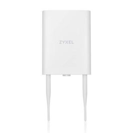 Zyxel NWA55AXE-EU0102F Access Point WiFi 6 1775 Mbit/s Blanco PoE Zyxel NWA55AXE-EU0102F Access Point WiFi 6 1775 Mbit/s Blanco PoE