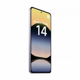 Smartphone Xiaomi 24117RN76E 6,67" Octa Core 6 GB RAM 128 GB Púrpura