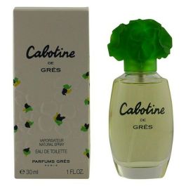 Cabotine Eau De Toilette 100 mL Vaporizador Cabotine Eau De Toilette 100 mL Vaporizador