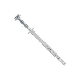 Fischer Taco Nylon SXRL Taco 8-60 con Tornillo Cabeza Hexagonal Precio: 0.95000004. SKU: B1HMEPSWYW