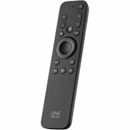 One For All ONE1727109873167 Mando a distancia Universal URC 1110 para Apple TV Negro Precio: 60.5. SKU: B1JXNK62DX