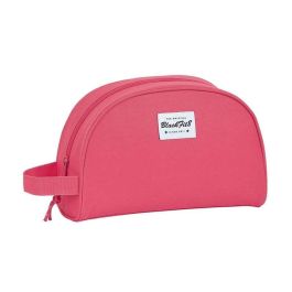 Neceser Escolar BlackFit8 M332 Rosa 28 x 18 x 10 cm Neceser Escolar BlackFit8 M332 Rosa 28 x 18 x 10 cm
