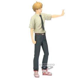 BANPRESTO Figura Denji Chain Spirits Chainsaw Man vol.1 17cm