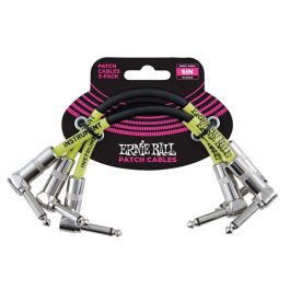 Cable Eb Interlink Jack-Jack Aa Negro - 15,24M (Pack De 3) Precio: 18.79000046. SKU: B18LVJRY2N