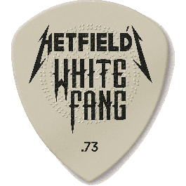 Dunlop Púas Signature Hetfield'sWhite Fang - Pack 24 Unidades, 0,73 Mm Precio: 27.69000058. SKU: B18FG8H7FW