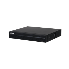 (Dhi-Nvr4104Hs-4Ks2/L) Dahua Grabador Ip Nvr Lite 1Hdd 4 Canales Compact 1 unidad 4K Gen 2 Precio: 146.4999998. SKU: B15MTHVTBN