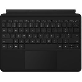 Funda para Tablet y Teclado Microsoft KCM-00035 Negro Qwerty Portugués Precio: 91.95000056. SKU: B17GA22FW9