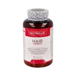 Hair Complex Vitaminas Cabello 90Cap. Precio: 20.5000004. SKU: B1CR3T8XFC