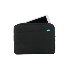 Maletín para Portátil Mobilis 025026 Negro 14" 12,5"