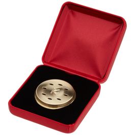 Kenwood A910 / 8 Filiere para Pasta de Bronce Accesorio AT910001 KAX910ME Precio: 36.79000039. SKU: B13DVMWFR3