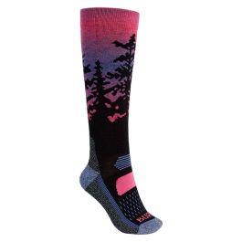 Calcetines Deportivos Burton Sunrise Precio: 34.50000037. SKU: B1ANB4W6WC