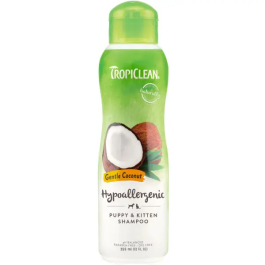 Tropiclean Champú Hipoalergenico Suave Coco 355 mL Precio: 9.89000034. SKU: B14746JDFW