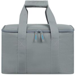 RIVACASE Riva Kühlstasche Germio, bolsa isotérmica 17L gris 5717