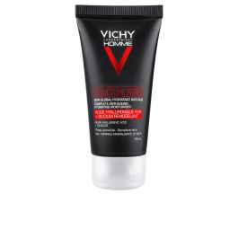 Vichy Structure Force Crema Facial Hombre Tratamiento Antiedad Todo en Uno 50 ml Precio: 27.89000027. SKU: S0581137