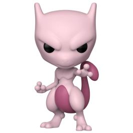 Figura POP Pokemon Mewtwo Figura POP Pokemon Mewtwo