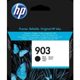 Hp Tinta Negro Officejet Pro 6860 - 6960 - 6970 - Nº 903 Precio: 21.99000034. SKU: S8410105