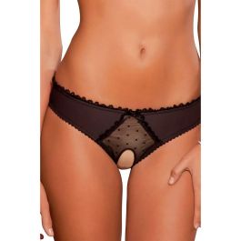 Bragas René Rofé Negro M/L