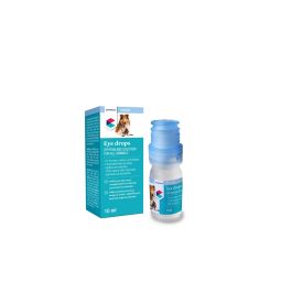 Colirio Ocular Camomila Hamamelis E Eufrasia 10 mL Covetrus Precio: 10.69000031. SKU: B19DJ49GDA