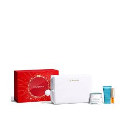 Clarins Cryo Flash Mascarilla Estuche 4 Pz Clarins Cryo Flash Mascarilla Estuche 4 Pz Precio: 51.68999968. SKU: B1CWT9HHEX