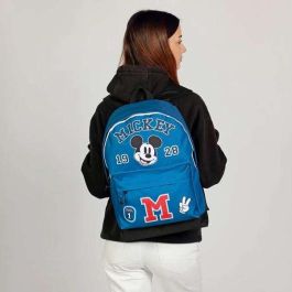 Karactermania Mochila HS FAN 2.2 Mickey Mouse Class 31x18x44 cm