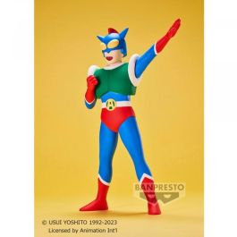Figura Banpresto Crayon Shinchan Sofvimates Action Figura Banpresto Crayon Shinchan Sofvimates Action