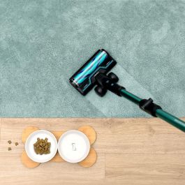 Aspirador Escoba Cecotec RX50 Pet Flex 750 W