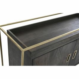 Buffet DKD Home Decor Marron 38 x 76 x 122 cm