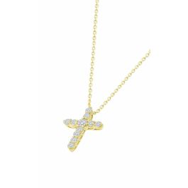 Colgante Mujer Lotus HIN00062/43 Dorado Colgante Mujer Lotus HIN00062/43 Dorado