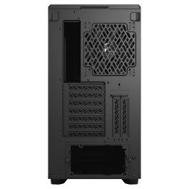 Fractal Design Meshify 2 Torre PC Negro ATX EATX micro ATX Mini-ITX Acero para Juego