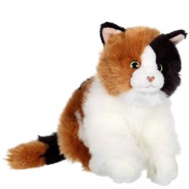 Gipsy Toys AUC3268060705984 Peluche Gato Mimiz 28cm Tricolor Precio: 35.50000003. SKU: B18LAJ5K7A
